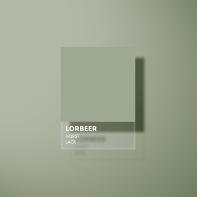 HORST Lack - Lorbeer